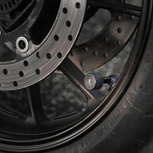 Albrecht Midland BikePlay Guardian Motorrad Multimedia System 10