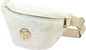 Gregorio Praktyczna pikowana damska nerka na ramię Gregorio NoSize 2