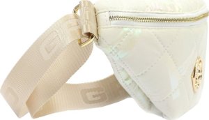 Gregorio Praktyczna pikowana damska nerka na ramię Gregorio NoSize 3