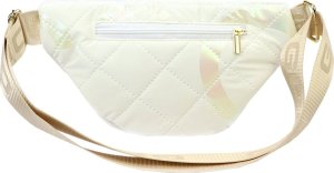 Gregorio Praktyczna pikowana damska nerka na ramię Gregorio NoSize 4