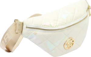 Gregorio Praktyczna pikowana damska nerka na ramię Gregorio NoSize 6