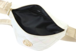 Gregorio Praktyczna pikowana damska nerka na ramię Gregorio NoSize 7