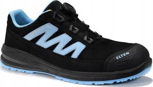 Sourcing Boots ELTEN Marten XXSports Pro Boa Low ESD S3, black/blue 43 1