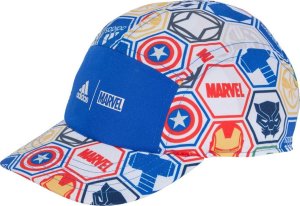 Adidas Czapka z daszkiem adidas Marvel's Avengers Kids IT9423 Dzieci 1