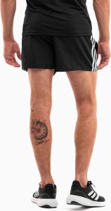 Adidas Spodenki szorty kąpielowe męskie adidas 3-Stripes CLX czarne HT4367 S 2