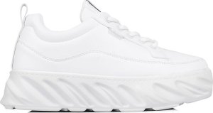 Lee Cooper Buty damskie białe LCW-24-47-2713LA 40 2