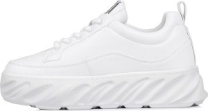 Lee Cooper Buty damskie białe LCW-24-47-2713LA 40 3