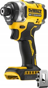 Klucz udarowy Dewalt DRIVER IMPACT CORDLESS DCF860N-XJ 18V 3