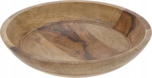 Koopman BOWL MANGO WOOD 300X68MM 1