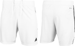 Adidas Spodenki dla dzieci adidas Tiro 23 League białe IB8093 176cm 1