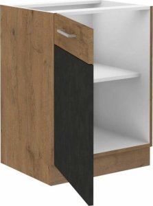 Bigbuy Home Meble Pomocnicze Melamina 60 x 82 cm 1