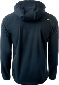 Kurtka męska Elbrus Męski Softshell IVER II 4