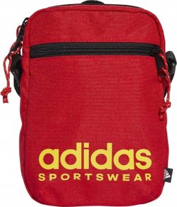 Adidas Torba saszetka adidas Sportswear Organizer NP JE6708 1