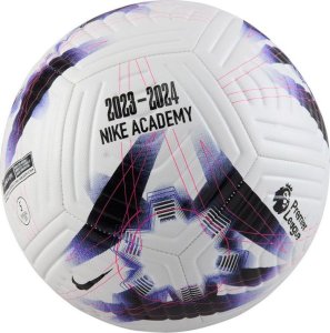 Nike Nike Premier League Academy Ball FB2985-105 białe 5 1