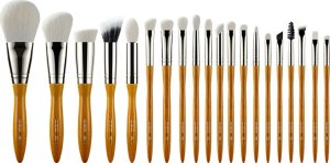 Eigshow Beauty Eigshow Beauty Zestaw 20 pędzli Chinese Dragon Professional 2