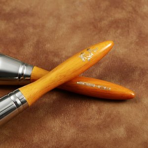 Eigshow Beauty Eigshow Beauty Zestaw 20 pędzli Chinese Dragon Professional 5