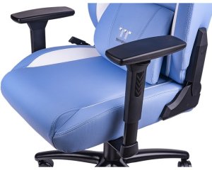 Fotel Thermaltake Fotel dla Graczy THERMALTAKE Czarny 5