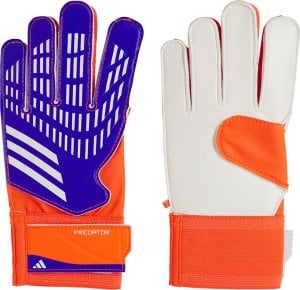 Adidas Rękawice adidas Predator GL TRN Jr IX3872 1