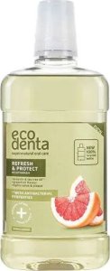 Ecodenta ECODENTA PŁYN expert line REFRESH & 1