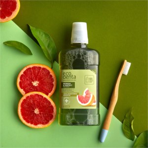 Ecodenta ECODENTA PŁYN expert line REFRESH & 3