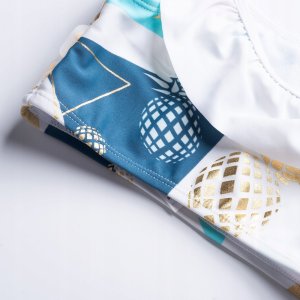 AquaWave Dziecięcy Strój kąpielowy dwuczęściowy CHARLOTTE KIDS 6