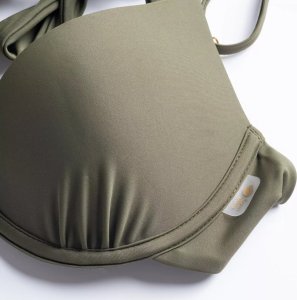 AquaWave Damska Góra stroju kąpielowego GRAPE TOP WMNS 3