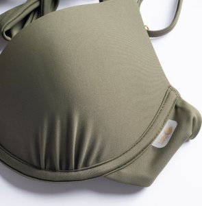 AquaWave Damska Góra stroju kąpielowego GRAPE TOP WMNS 3