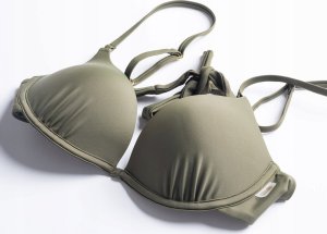 AquaWave Damska Góra stroju kąpielowego GRAPE TOP WMNS 4