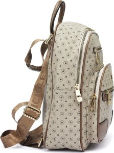 Briciole Plecak damski ze skóry ekologicznej BRICIOLE 4134# NoSize 2