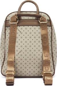 Briciole Plecak damski ze skóry ekologicznej BRICIOLE 4134# NoSize 3