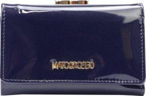 Mato Grosso Skórzany damski portfel Mato Grosso 0579-32 RFID NoSize 2