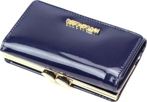 Mato Grosso Skórzany damski portfel Mato Grosso 0579-32 RFID NoSize 5