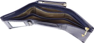 Mato Grosso Skórzany damski portfel Mato Grosso 0579-32 RFID NoSize 7