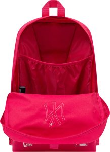 New Era New Era MLB New York Yankees Applique Backpack 60503784 Różowe One size 4