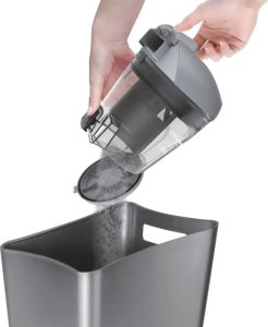 Odkurzacz Hoover Odkurzacz Hoover HP320PET Czarny 850 W 13