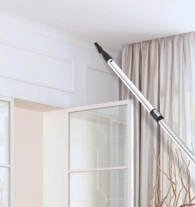 Odkurzacz Hoover Odkurzacz Hoover HP320PET Czarny 850 W 20