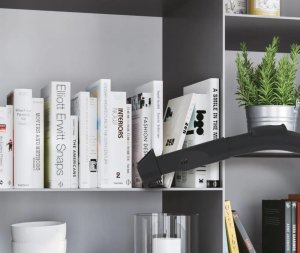 Odkurzacz Hoover Odkurzacz Hoover HP320PET Czarny 850 W 9