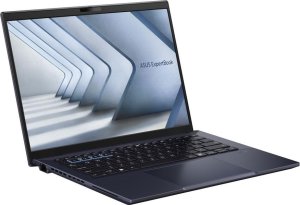 Laptop Asus Laptop B5404CMA-Q50365X Ultra5 14" Intel Evo Core Ultra 5 125H 16 GB RAM 512 GB SSD 4