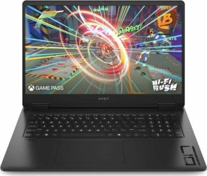 Laptop HP Laptop HP OMEN 17-db0000ns 17,3" 16 GB RAM 512 GB SSD Nvidia Geforce RTX 4050 1