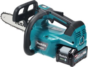 Piła łańcuchowa Makita UC002GZ01 40 V 25 cm 7