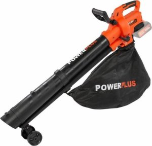 PowerPlus Dmuchawa Powerplus Powdpg75270 40 V 1