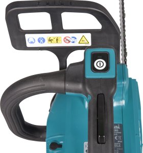 Piła łańcuchowa Makita UC003GM102 40 V 30 cm 12