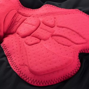 Radvik Damskie spodenki Radvik KILO LDS black/rl1 rozmiar XS 7