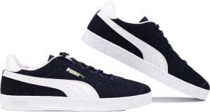 Puma Buty męskie sneakersy Puma Club 381111 03 46 1