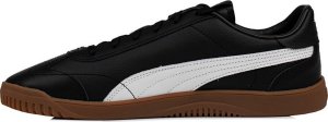 Puma Buty męskie Club 5v5 czarno-białe 389406 05 40 3