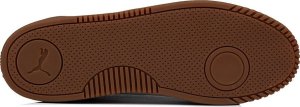 Puma Buty męskie Club 5v5 czarno-białe 389406 05 40 4