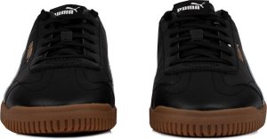 Puma Buty męskie Club 5v5 czarno-białe 389406 05 40 5