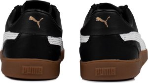 Puma Buty męskie Club 5v5 czarno-białe 389406 05 40 6