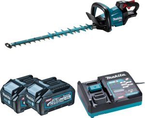 Makita Nożyce do żywopłotu Makita UH008GM201 720 W 40 V 1