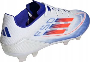Adidas Buty adidas F50 League FG/MG IE0601 3
